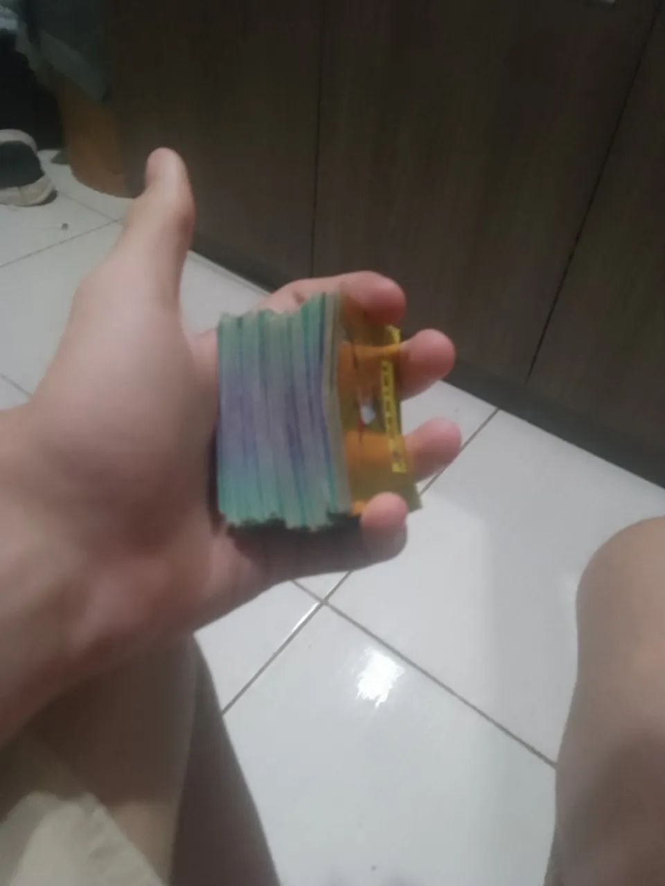 Vende se figurinhas da copa do mundo de 2026 e 2022 - Foto 5