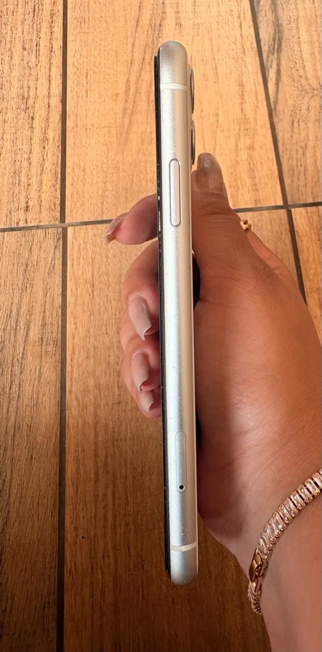 iPhone 11 usado  - Foto 3