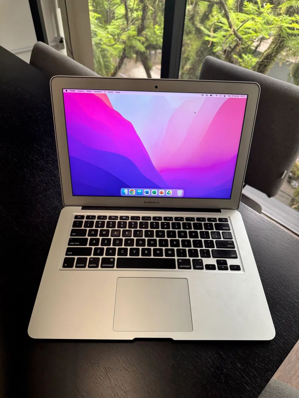 MacBook Air 13