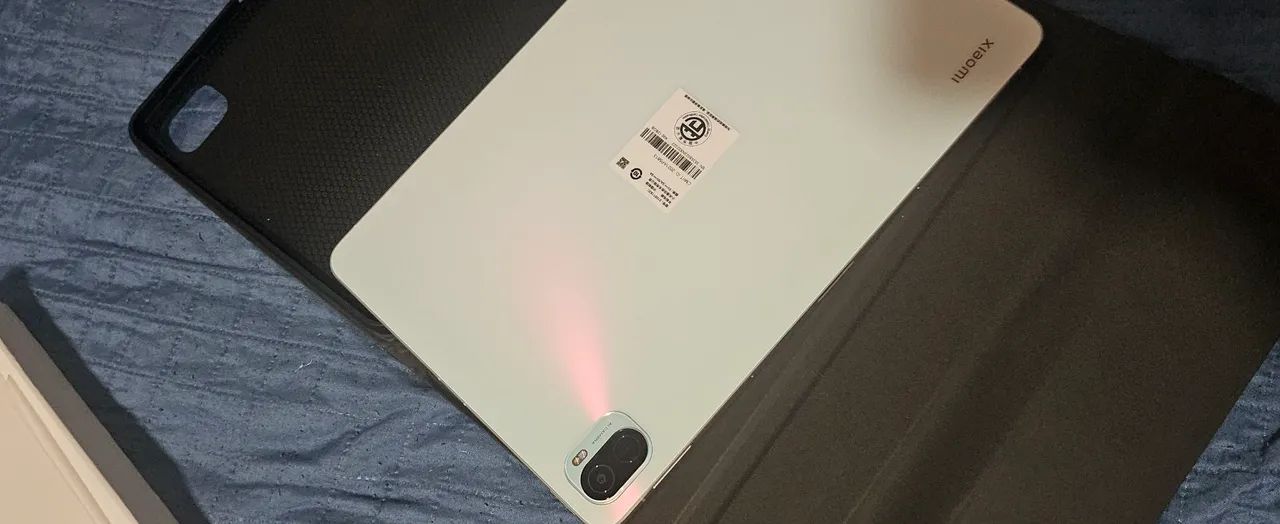Tab5 Xiaomi IMPECÁVEL  - Foto 4