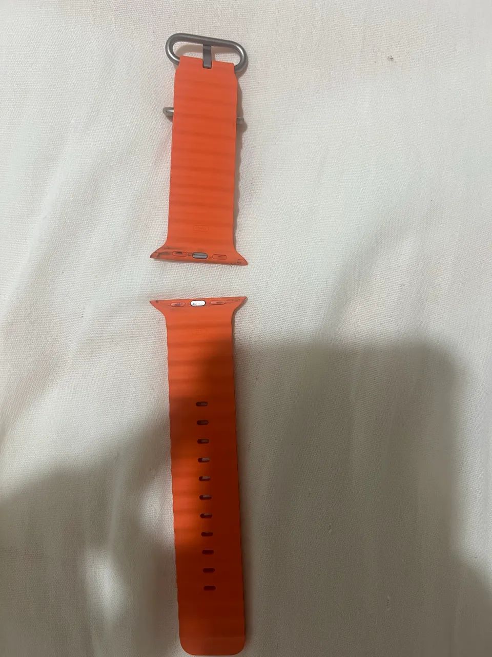 Pulseira do Ultra 2 Apple Original  - Foto 4