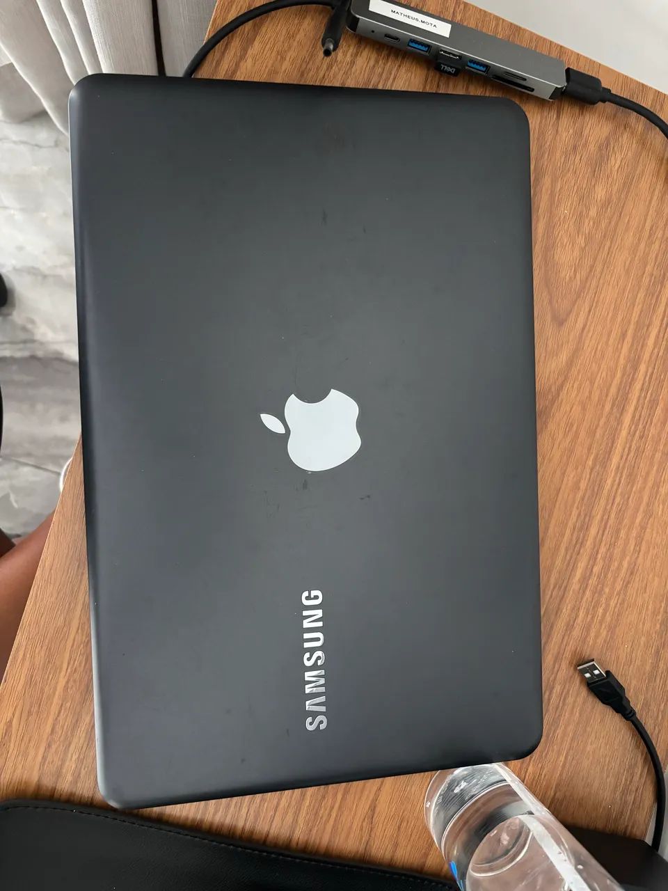 Notebook Samsung 350x - Foto 3