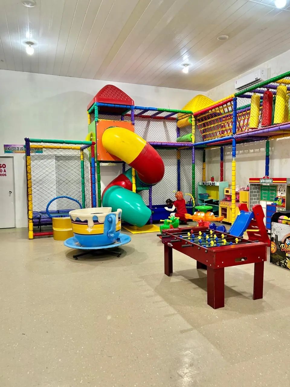 Brinquedão kid Play - Foto 2