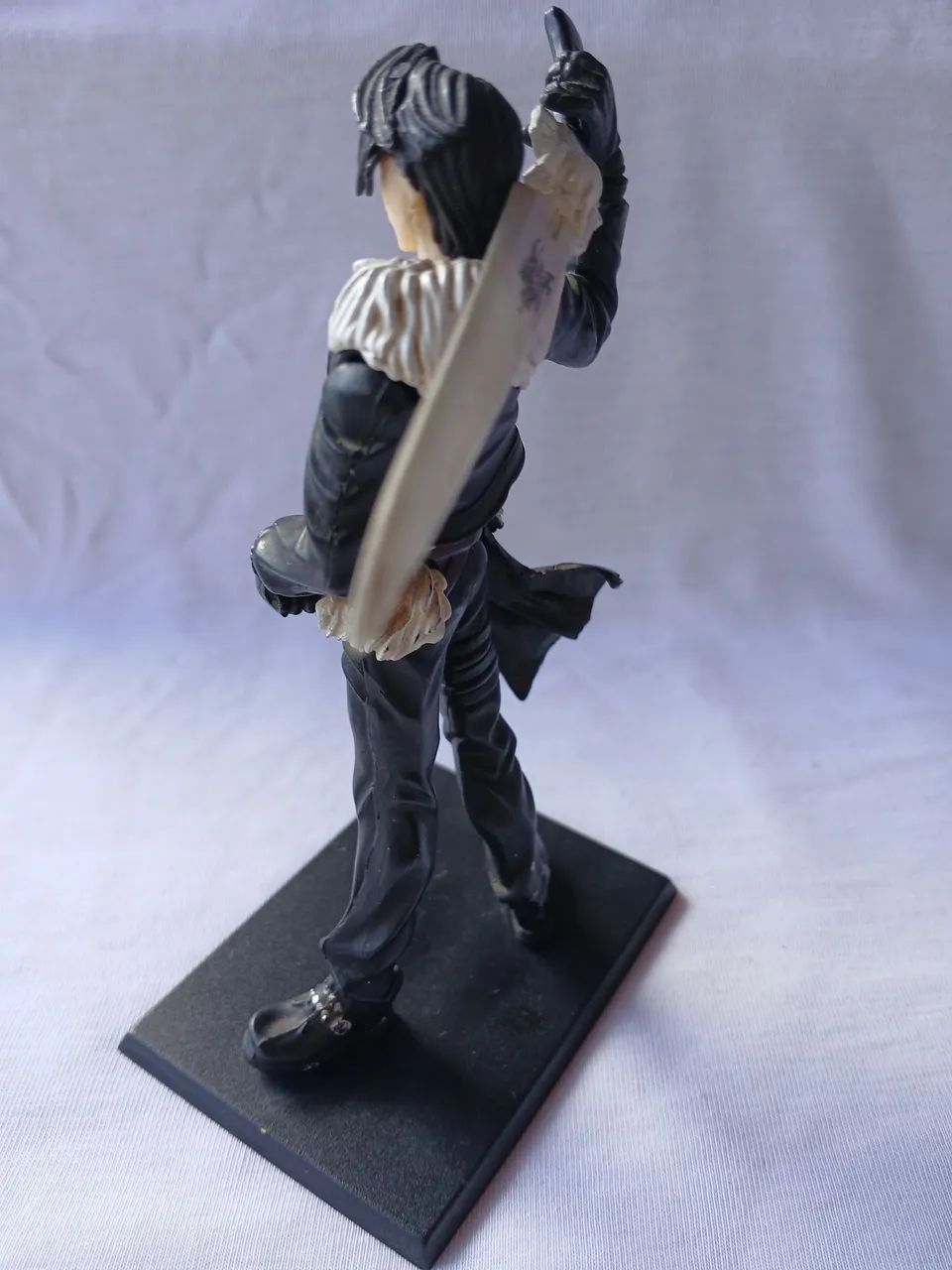 SQUAL FINAL FANTASY 8 - Foto 4