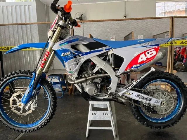 TM Racing - Foto 4