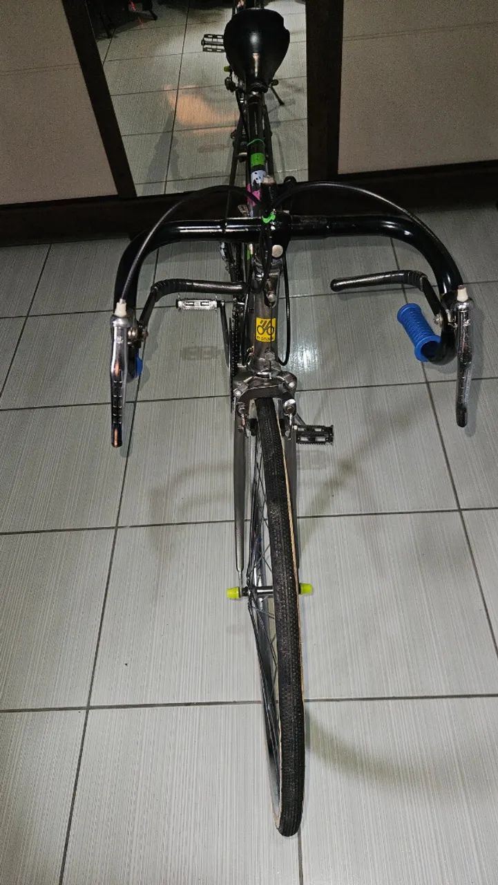 MONARK SUPER 10 1989 BEM CONSERVADA - Foto 3