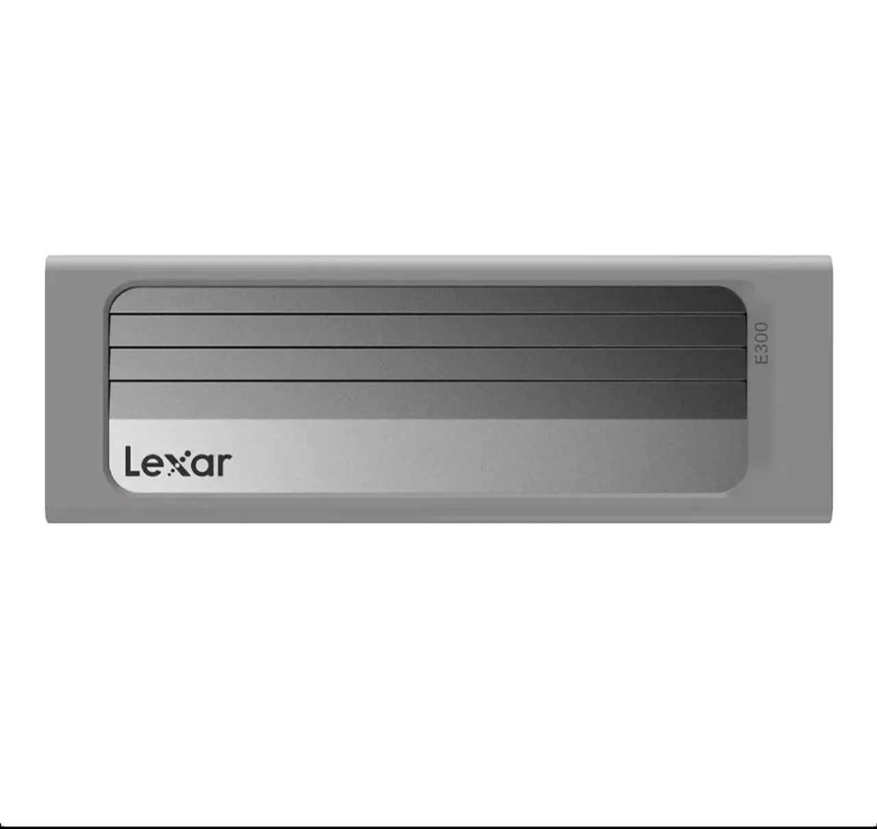 M.2 nvme lexar e300 usb 3.2 gen 2 - Foto 2