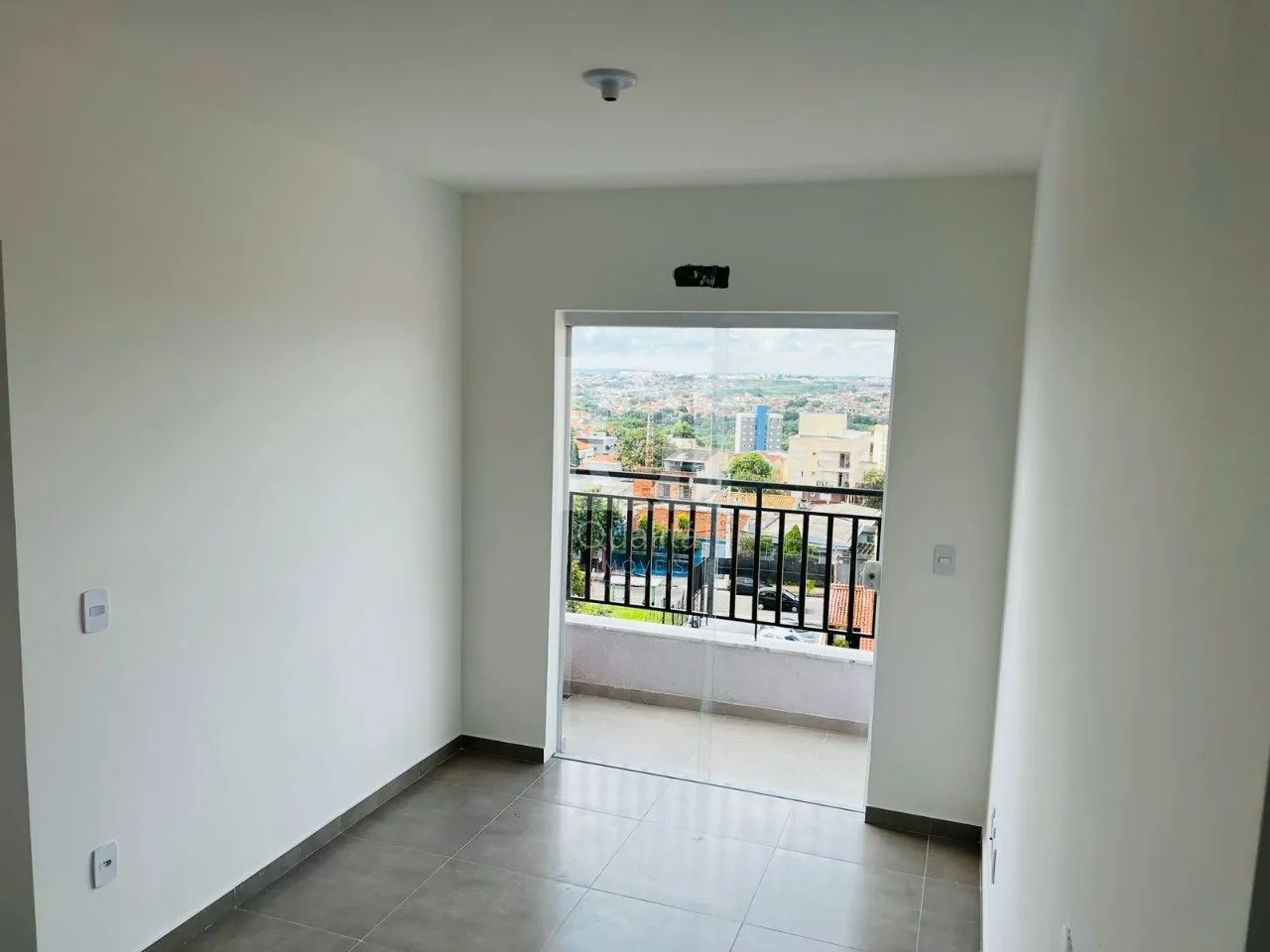 APARTAMENTO NO JARDIM SIMUS, SOROCABA - Foto 2