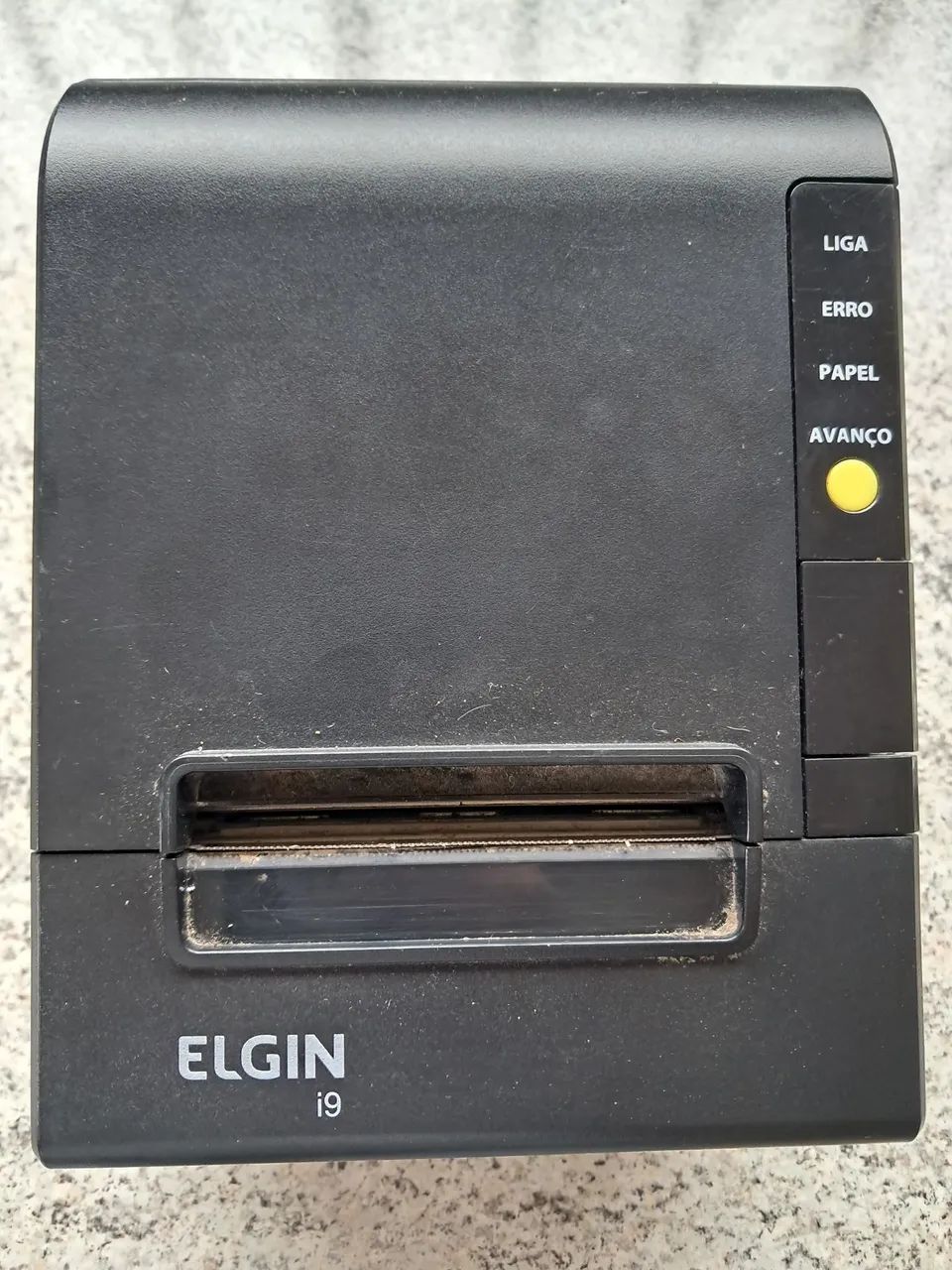 Impressora Térmica Elgin I9
