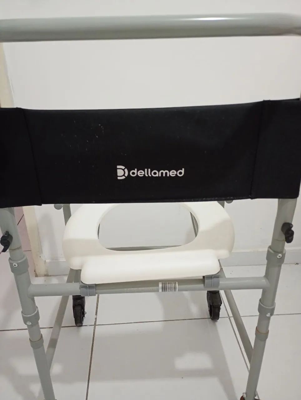 Cadeira de banho  - Foto 2