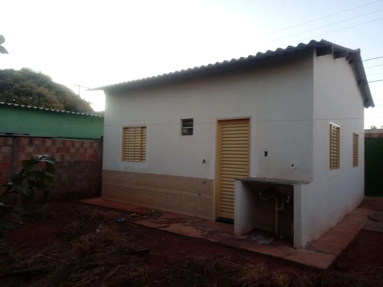 Casa a venda em tupaciguara  - Foto 3