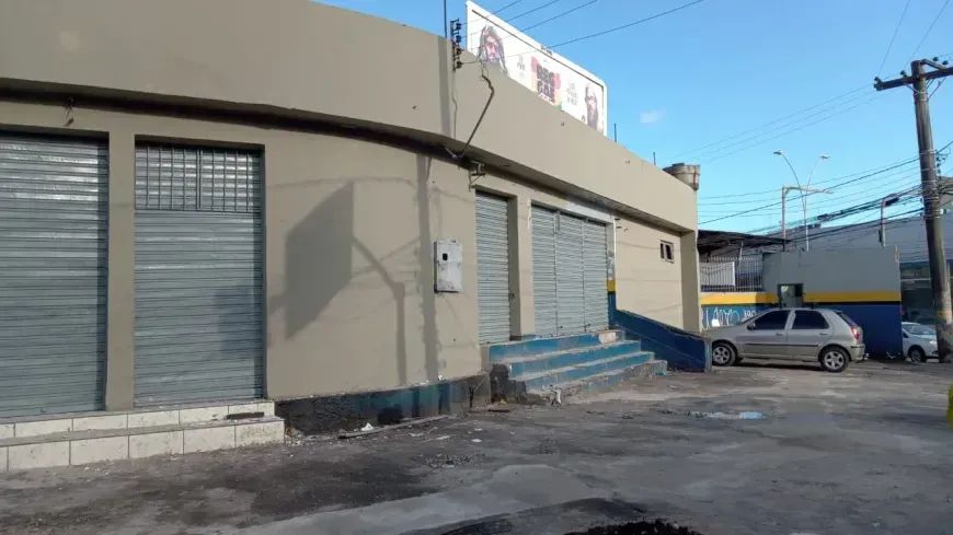 PONTO COMERCIAL QUE VENDE POR VOCÊ  AV. NORTE - Foto 3