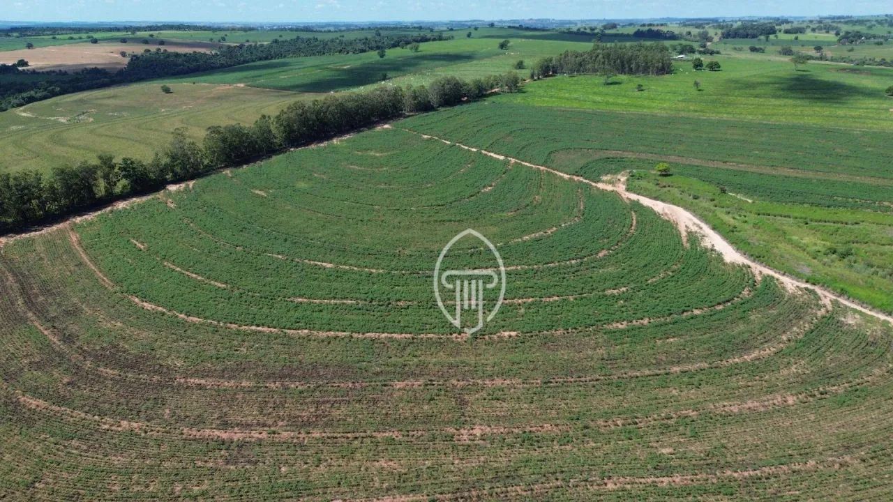 FAZENDA À VENDA EM MARIA HELENA  PARANÁ