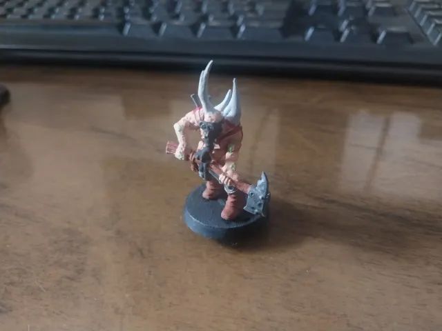 Poxwalkers - Plague Marines Warhammer 40k - Foto 2