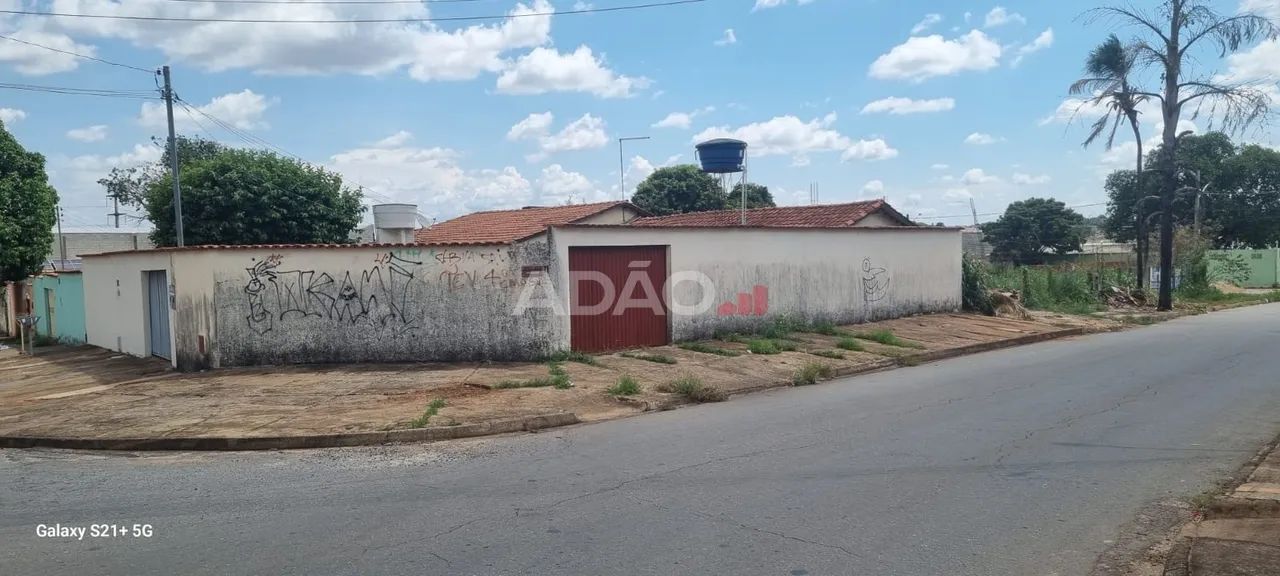 Lote 180m² Parque Real Ap de Goiânia - Foto 9