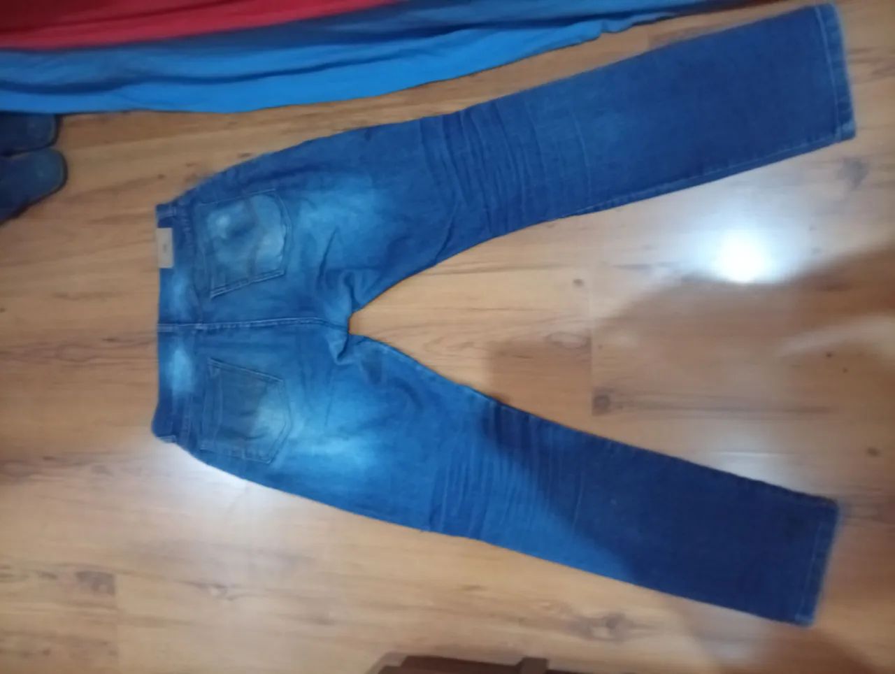 Calça masculina destróier 42 - Foto 5