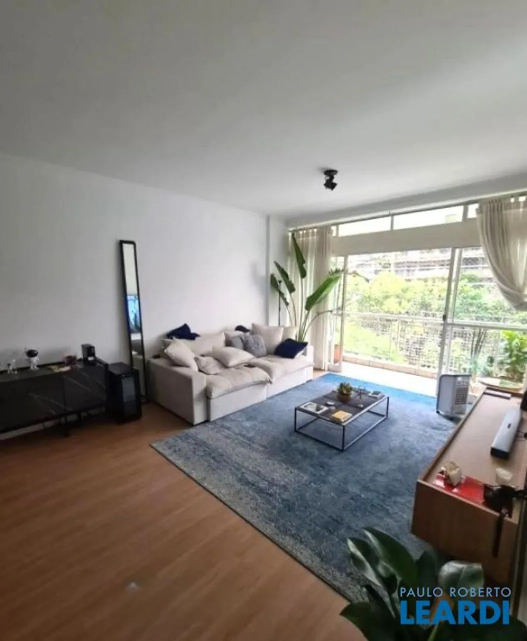 APARTAMENTO - BELA VISTA - SP - Foto 3