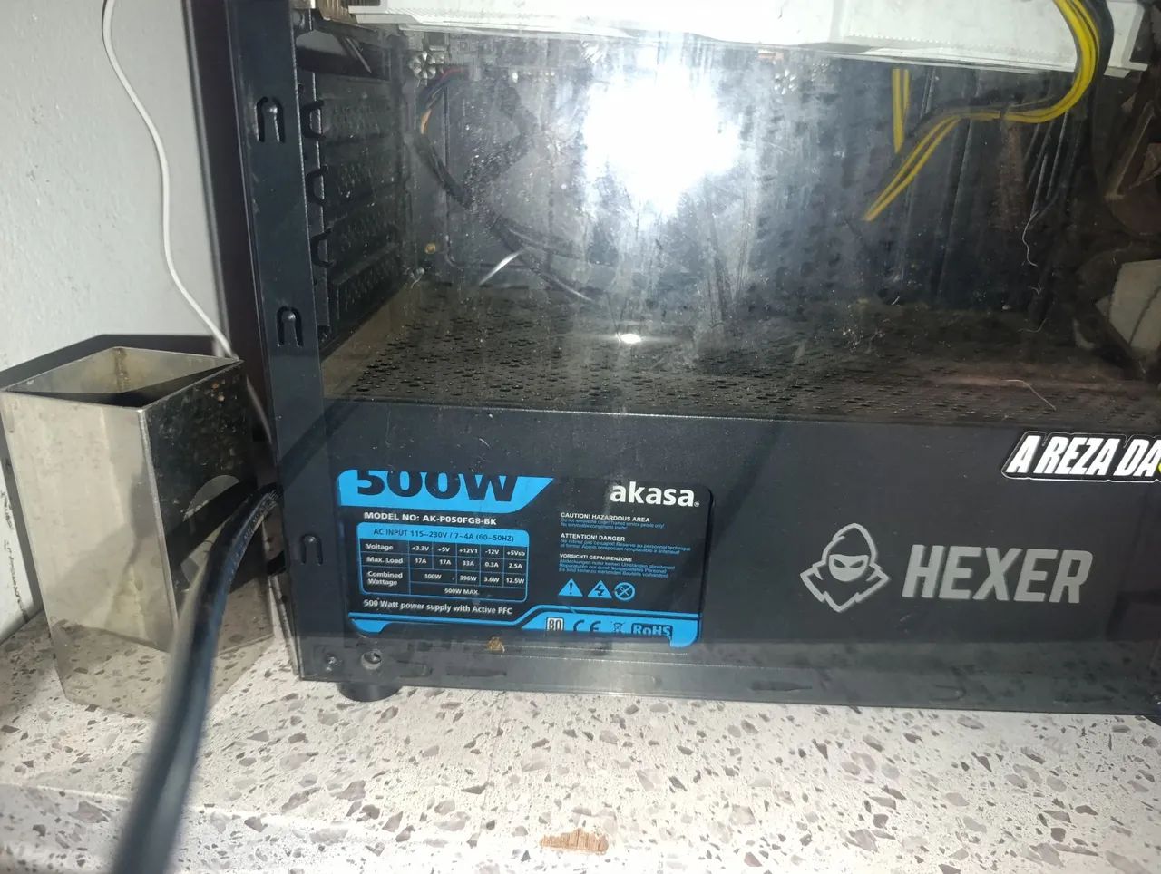 Pc gamer  - Foto 4
