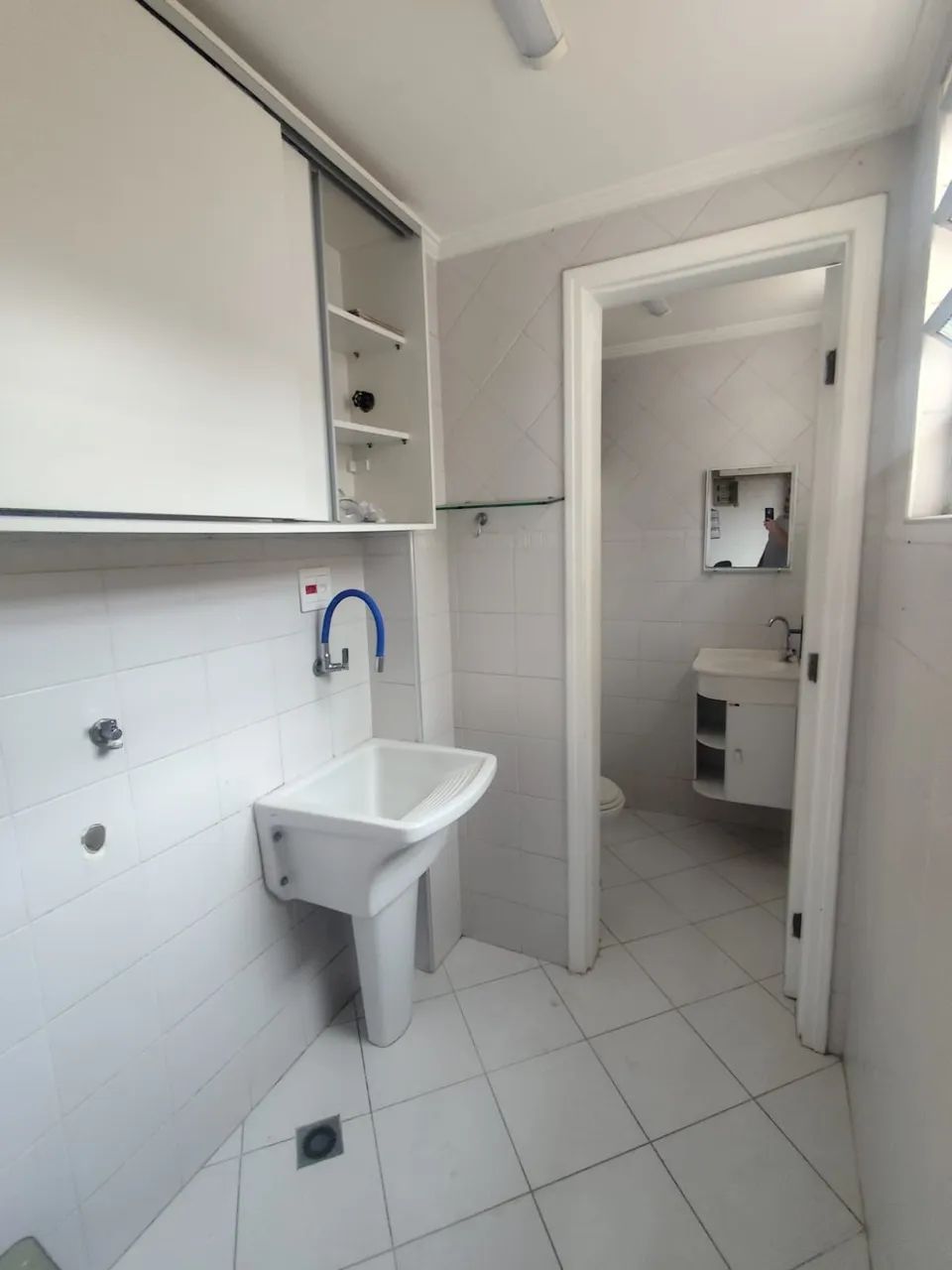 Apartamento 2 Dormitórios Jardim dos Estados-Sorocaba/SP - Foto 5