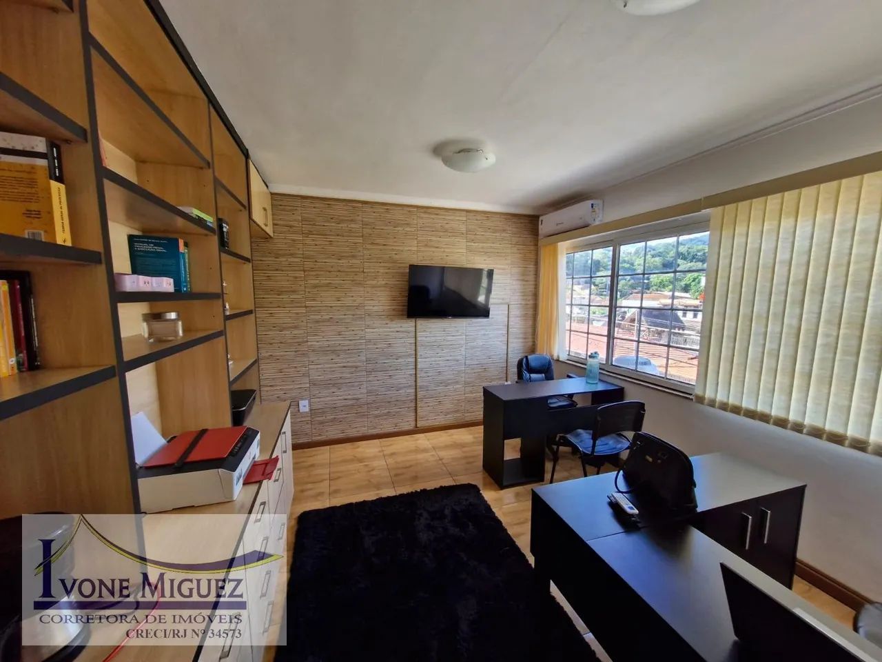 Sala em Centro - Miguel Pereira - Foto 4
