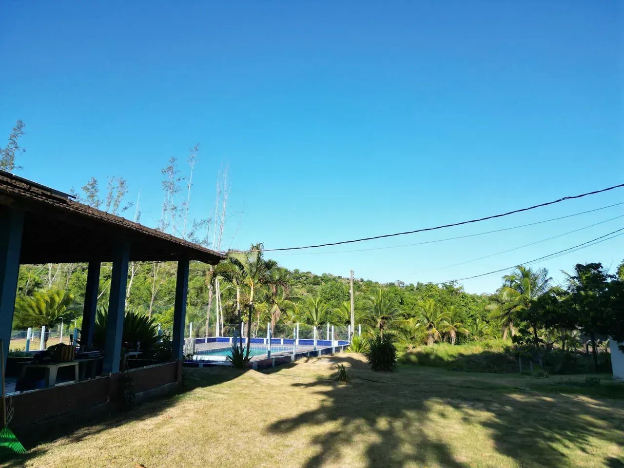 Vende-se lindo sítio próximo a Piúma-ES, a saber - Foto 4