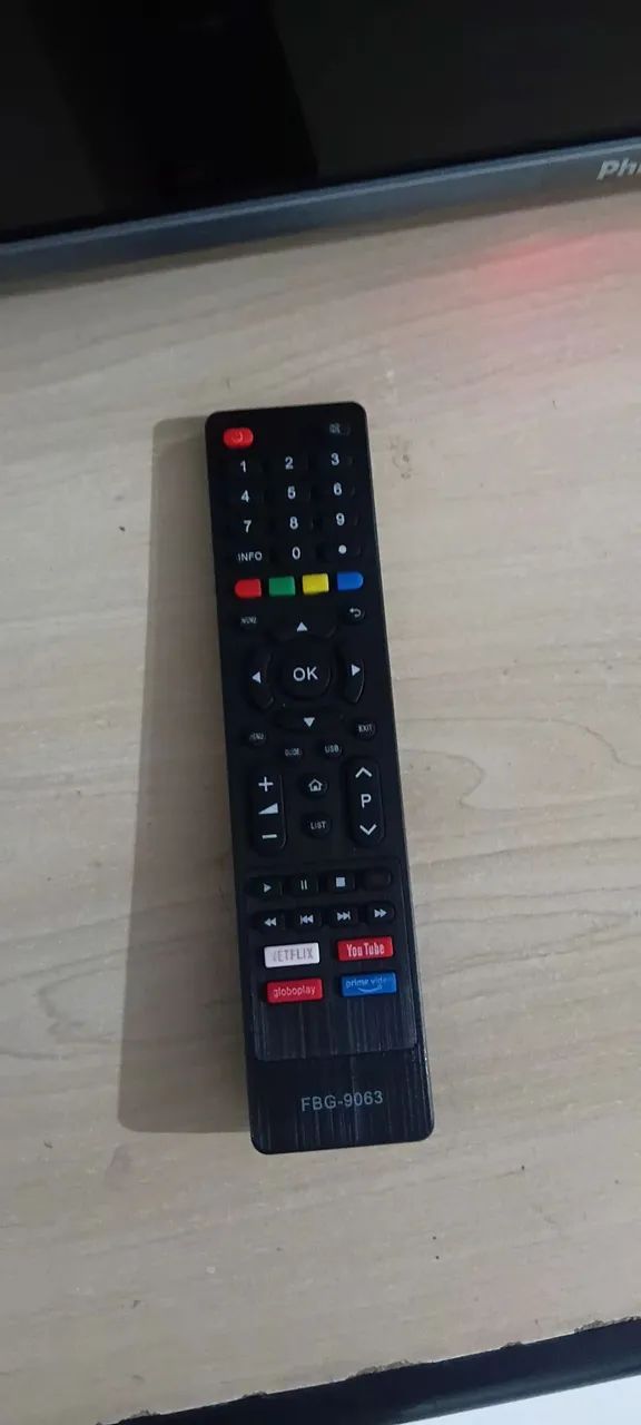 Tv Philco 55 polegadas com defeito  - Foto 2