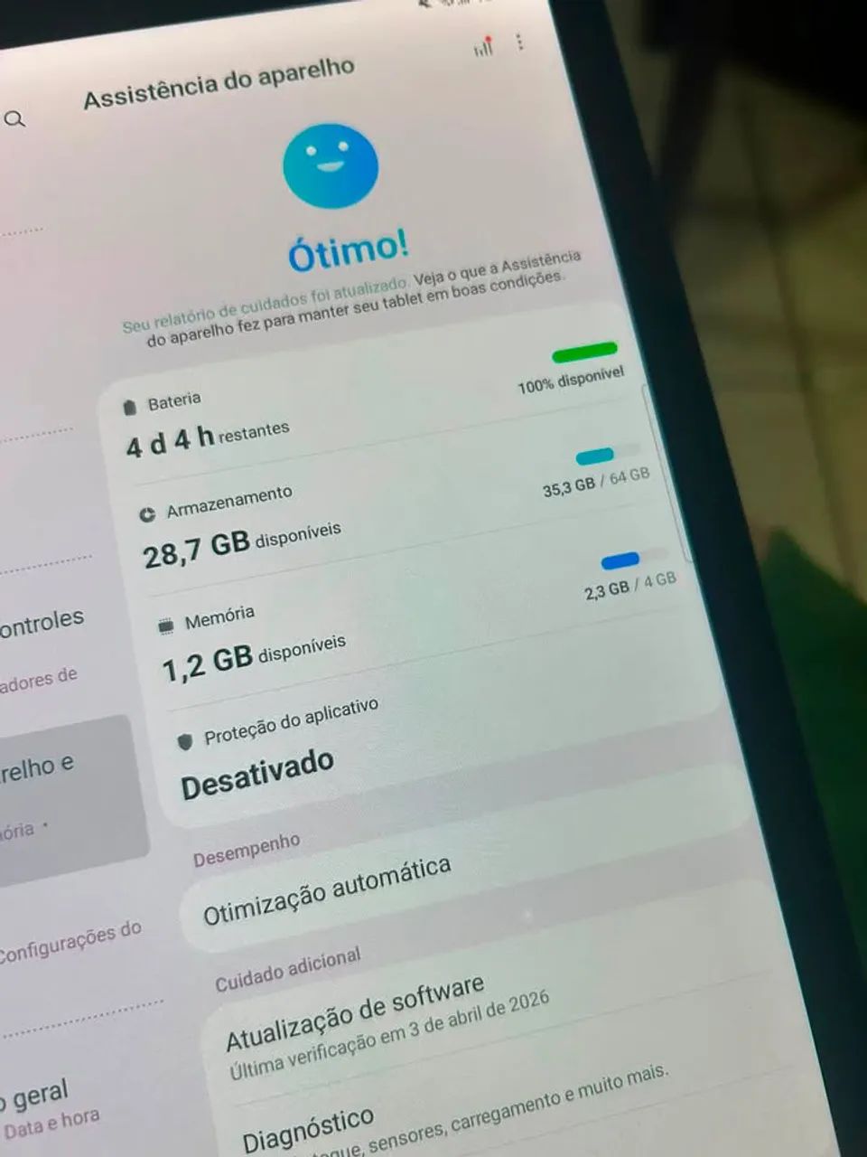 Tab S6 lite  - Foto 4