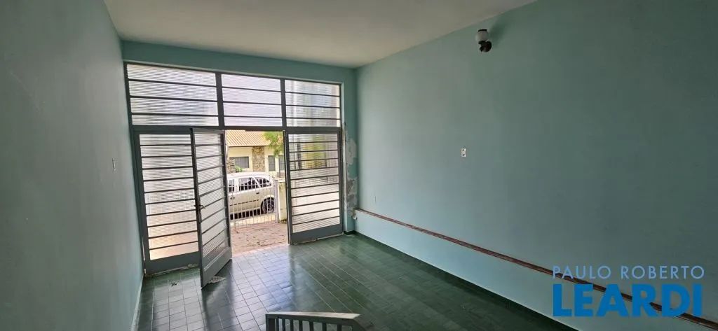 CASA TÉRREA - JARDIM SANTANA - SP - Foto 2
