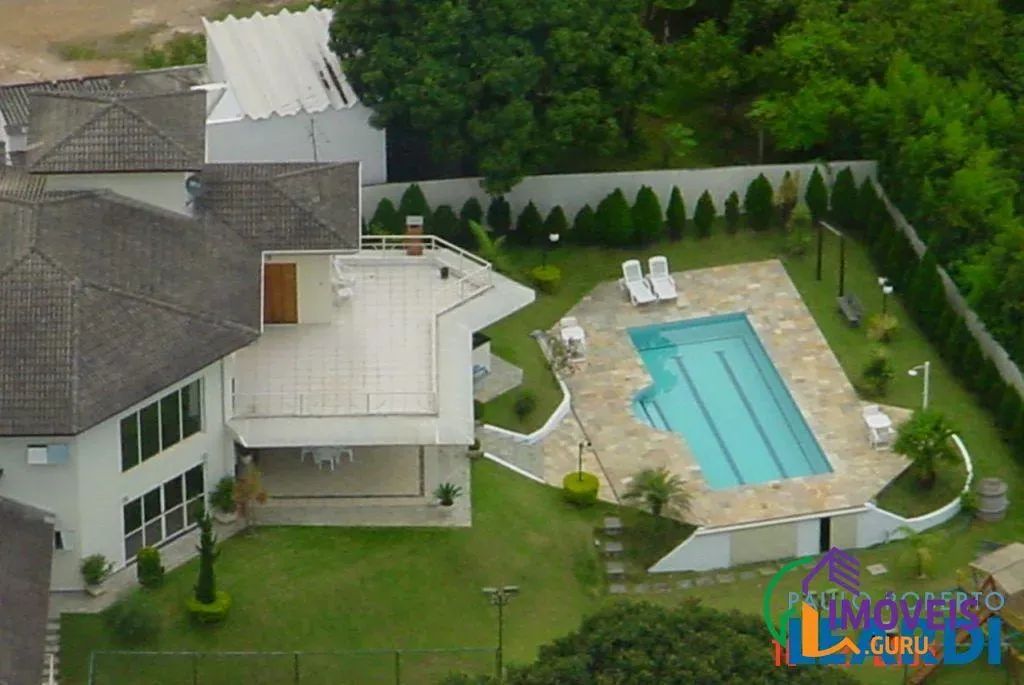 CASA EM CONDOMÍNIO - GRANJA VIANA - SP - Foto 4