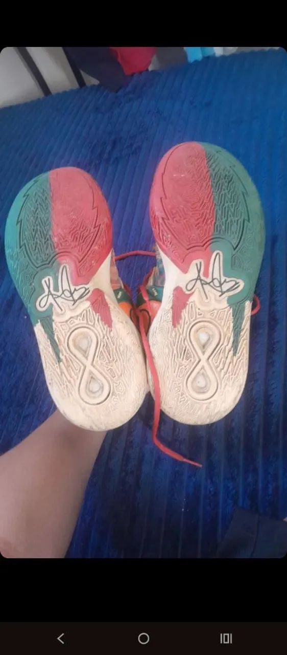 Tenis - Foto 3