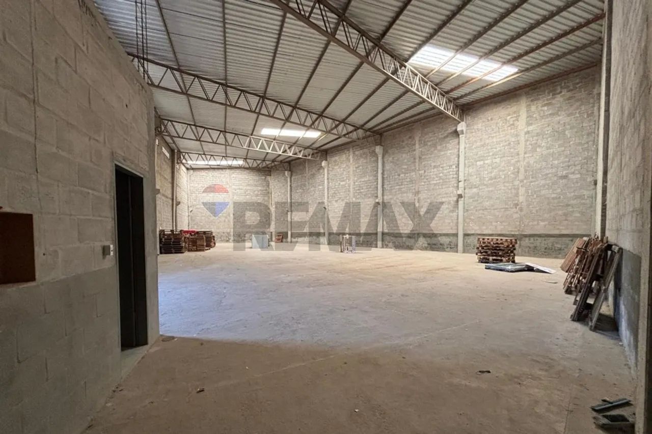 Galpão de 470m² na Avenida das Galáxias - Foto 4