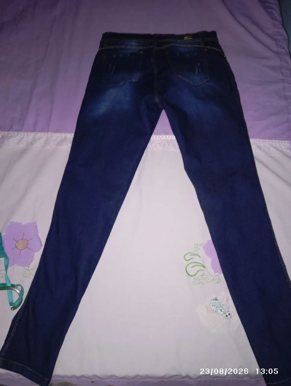 Roupas semi novas  - Foto 2
