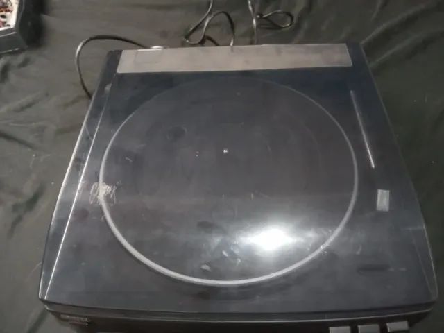 toca tisco AIWA