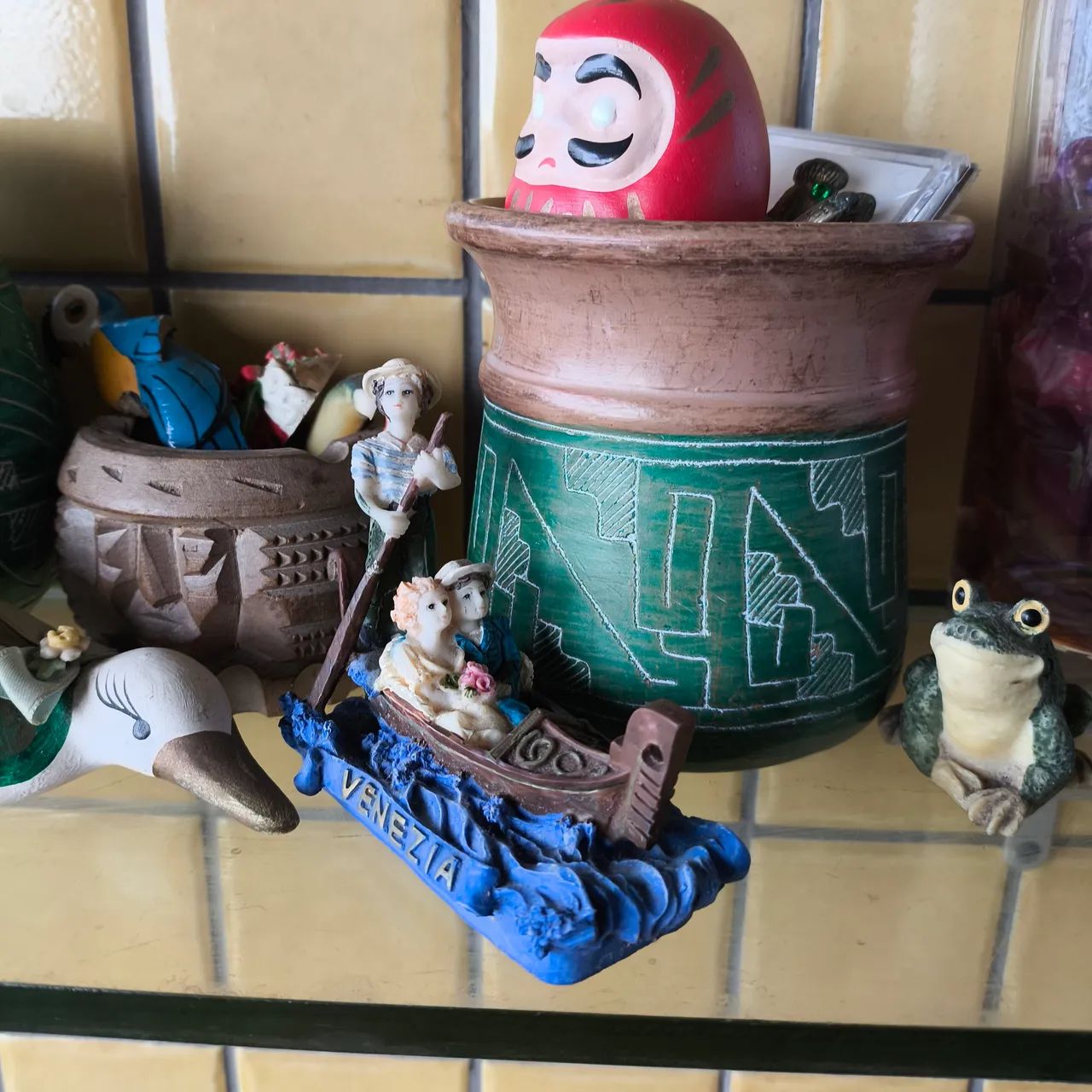Arte de Veneza  - Foto 2