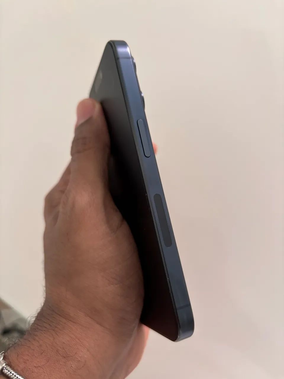 iPhone 15pro 128GB - Foto 4