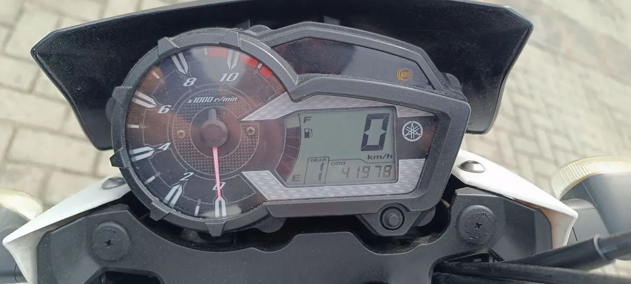 Yamaha CROSSER 150  - Foto 3