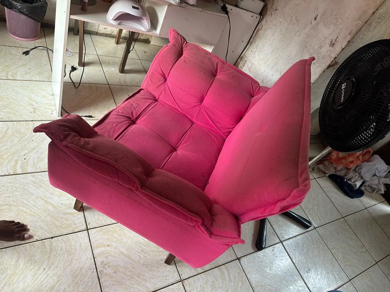 Poltrona  - Foto 4