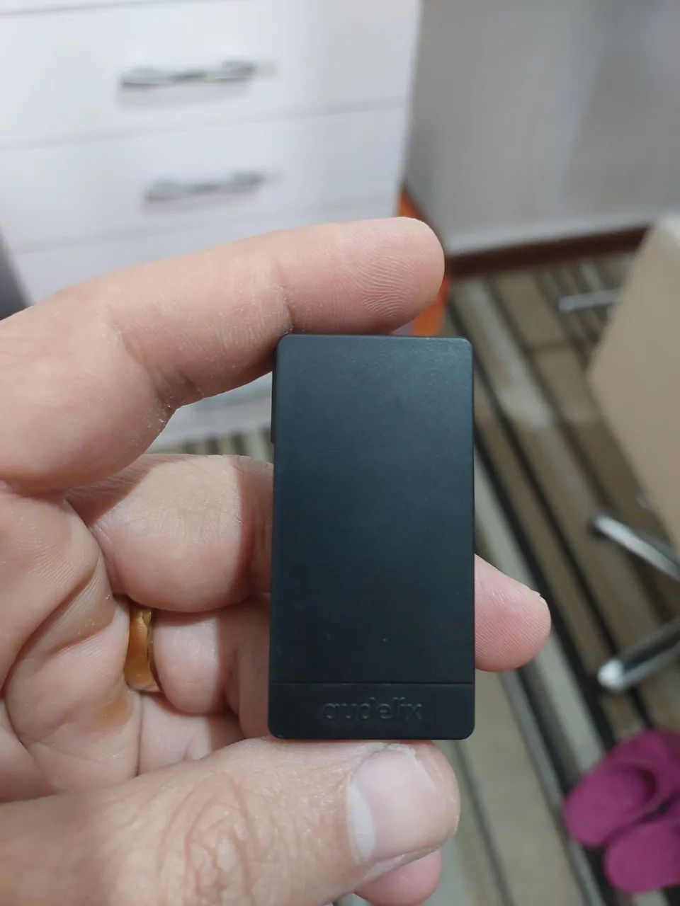 Dac dongle