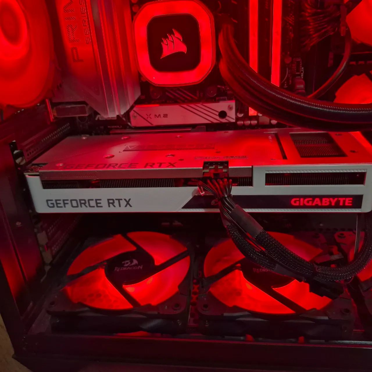Rtx 3060 12gb - Foto 2