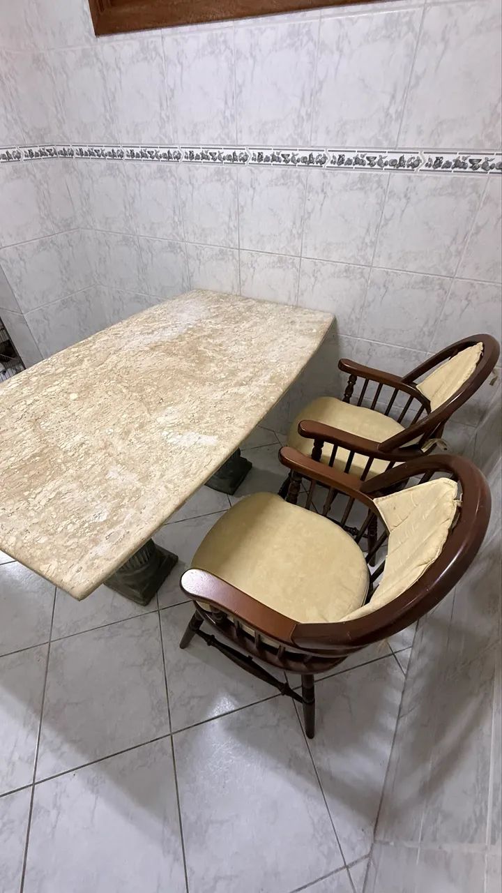 Mesa de Jantar - Foto 2