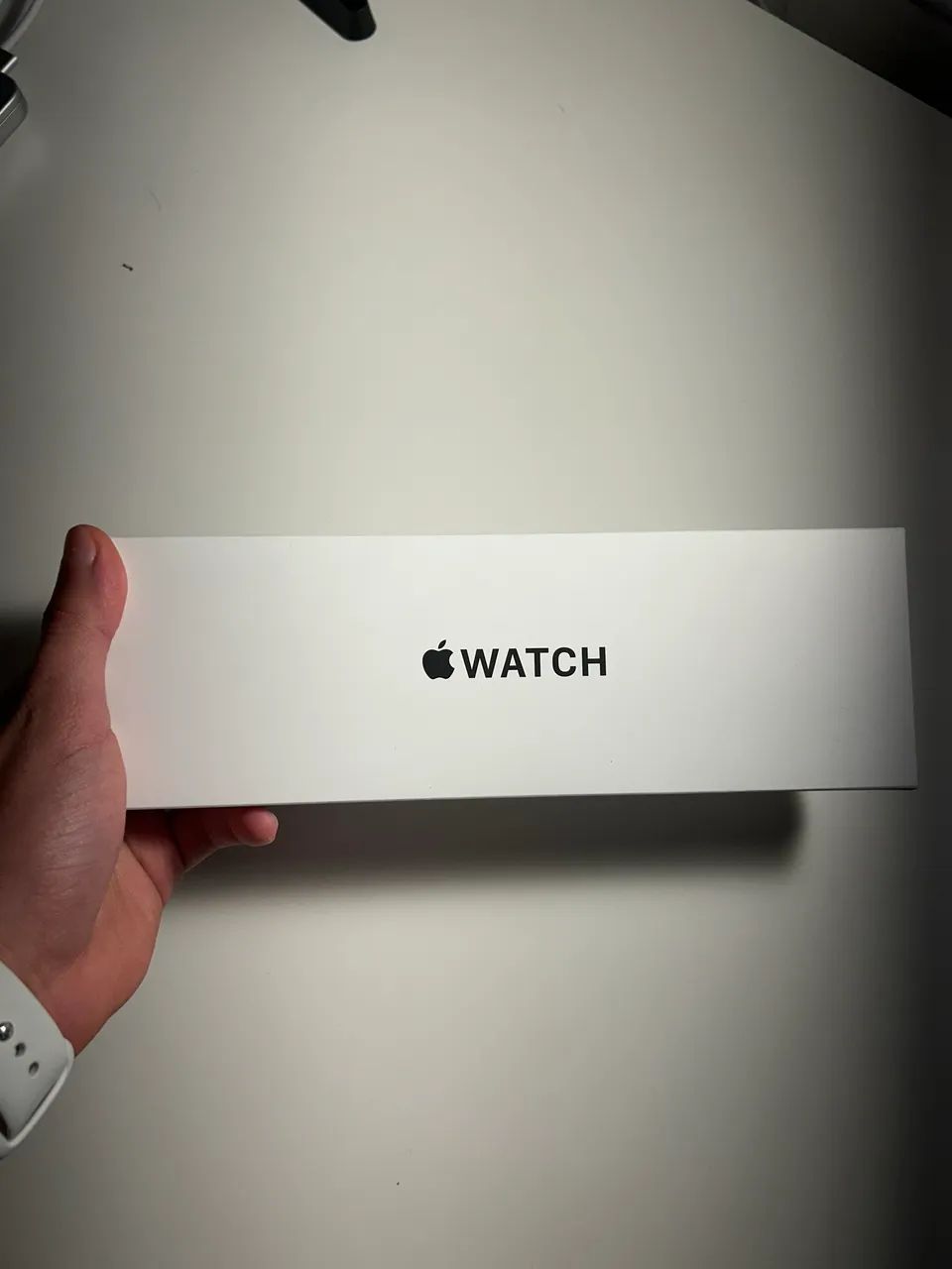 Apple Watch séries 11 - 42mm GPS - Foto 2