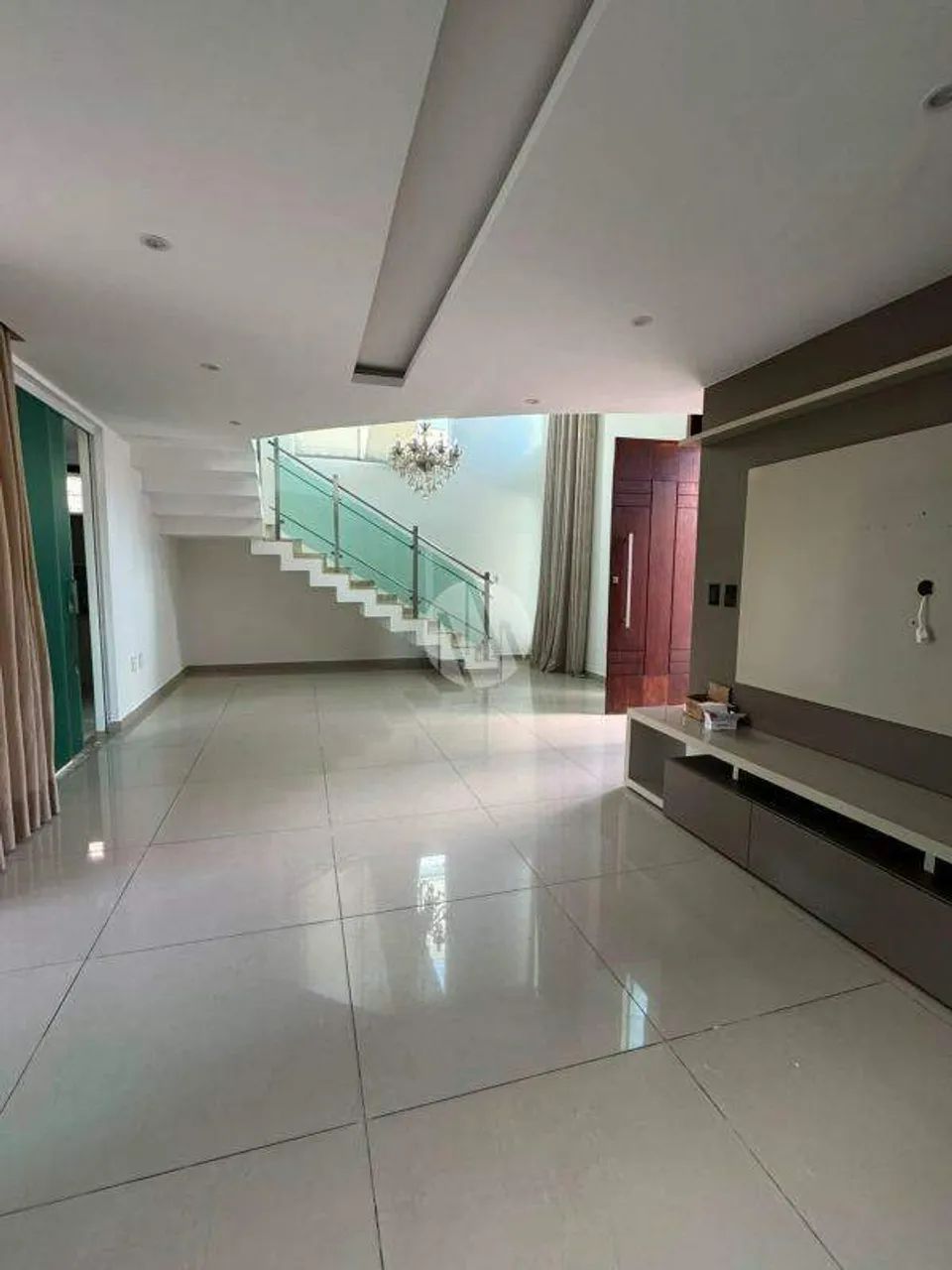 Casa 4 quartos em condomínio - Nova Parnamirim