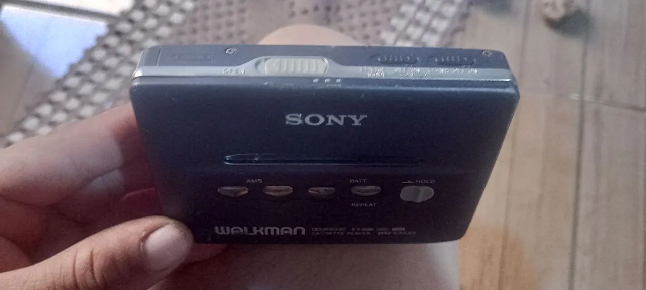 Walkman
