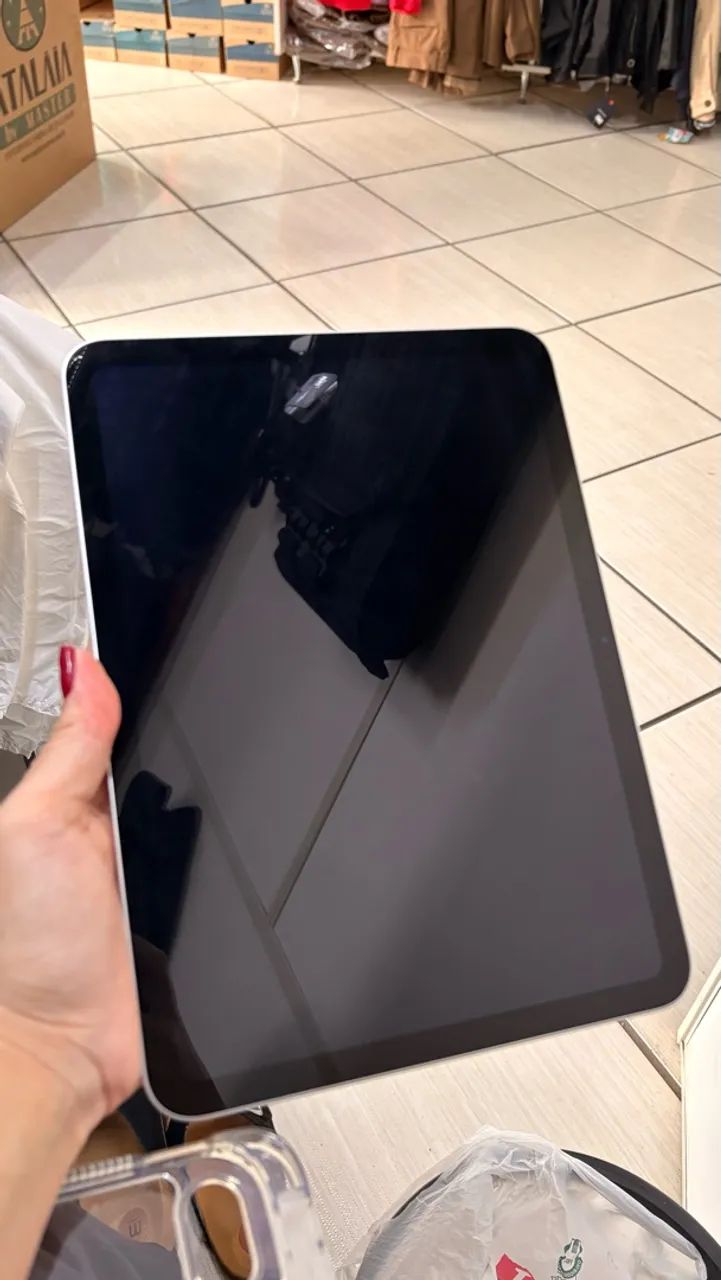 Vendo ipad a16 - Foto 2