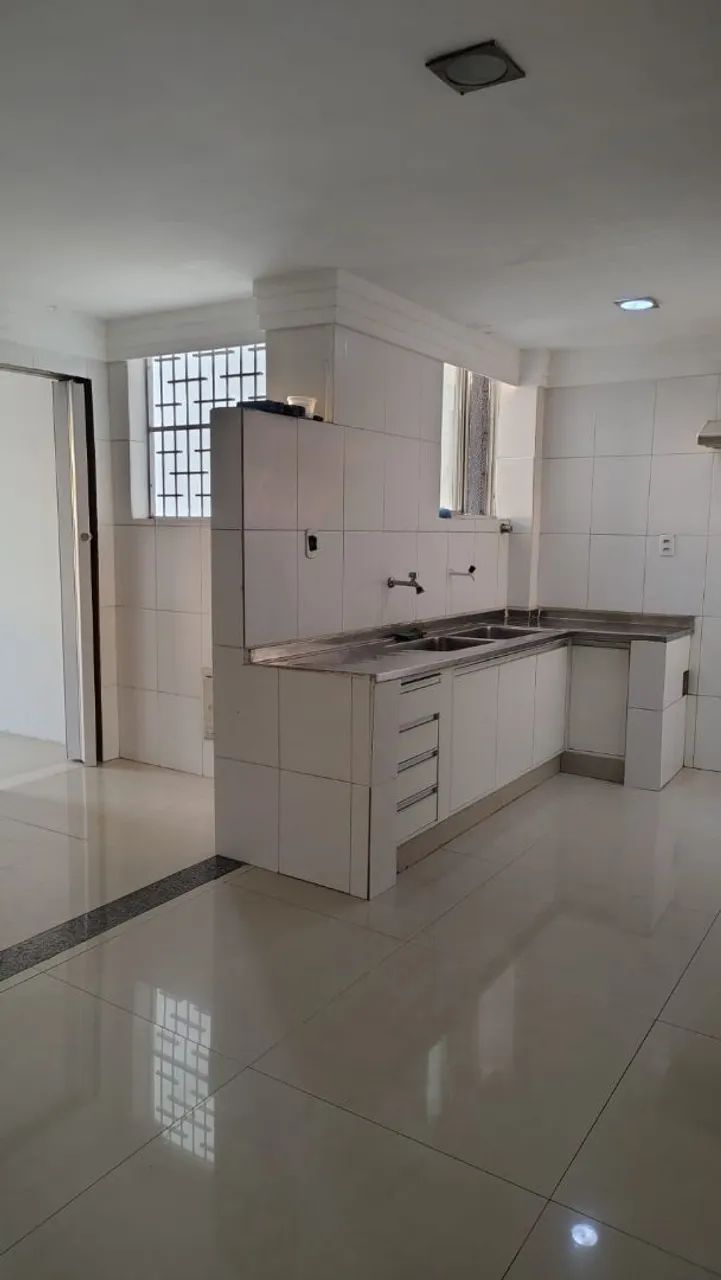 Apartamento 4/4 no centro cond mares da grecia - Foto 5