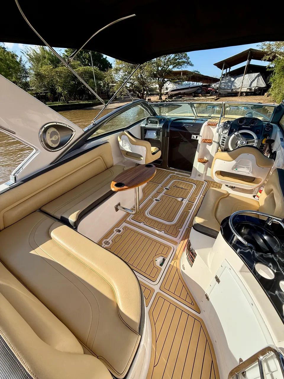 Focker 275 (não FS, NHD, NX, Phantom, Cimitarra) - Foto 5