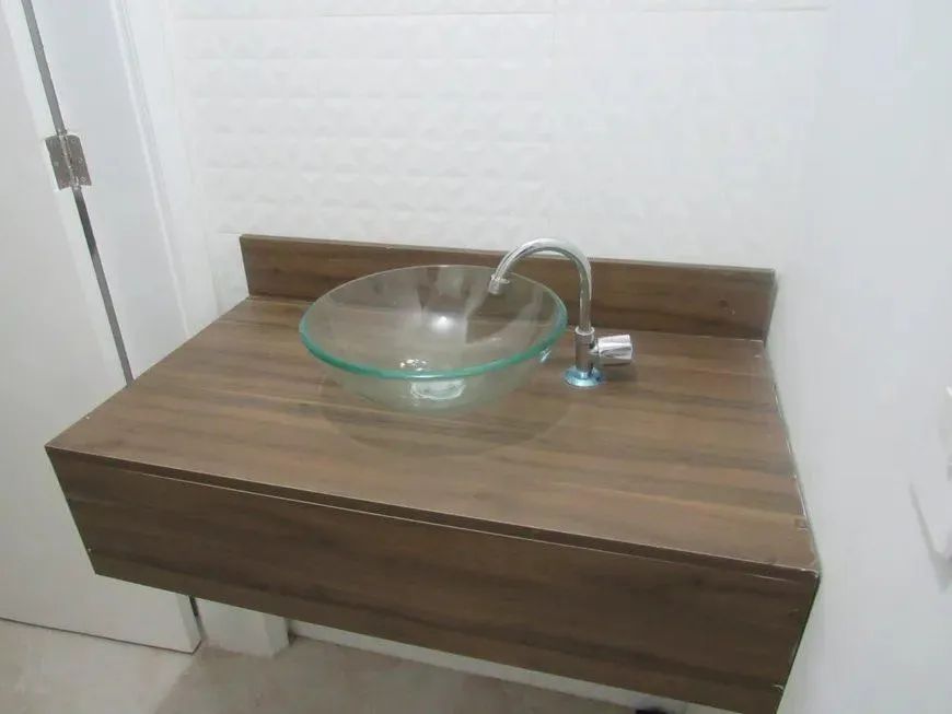Sala Comercial para Locação em Barueri, Centro, 1 banheiro - Foto 5