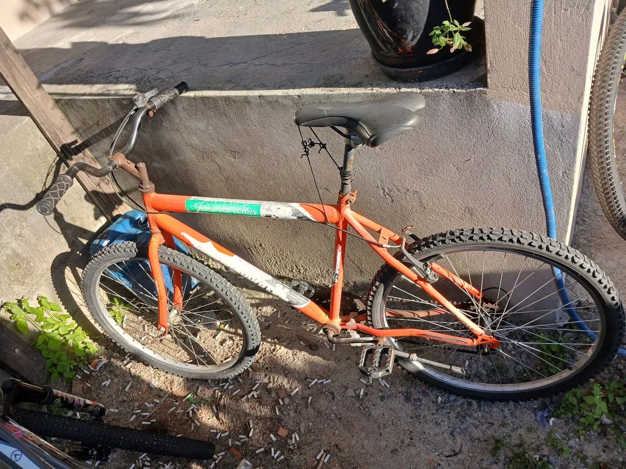 Bicicleta - Foto 2