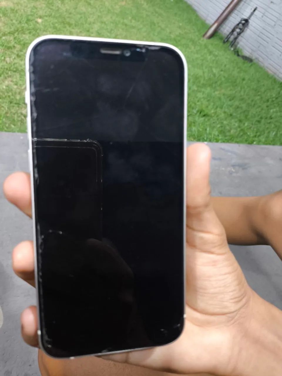 iPhone 12 peças para vender - Foto 2