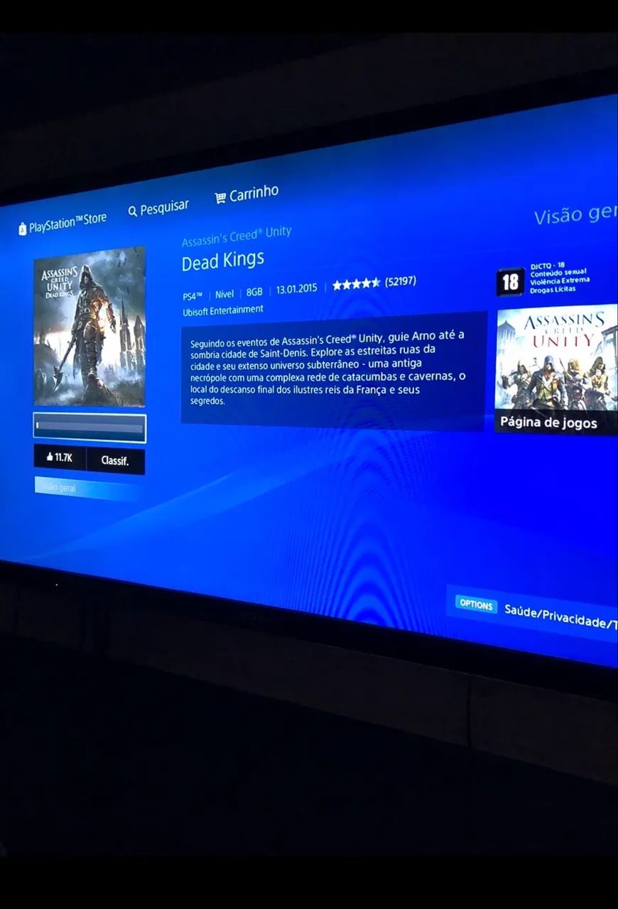 PlayStation4 slim  - Foto 5